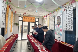 食品科技学院第十六届“小笔头 大学问”笔记展