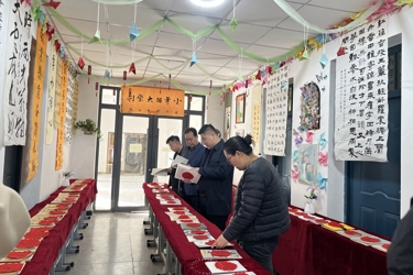 食品科技学院第十六届“小笔头 大学问”笔记展