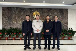 【访企拓岗促就业】走出去（一）  食品科技学院赴多地开展“访企拓岗促就业”活动