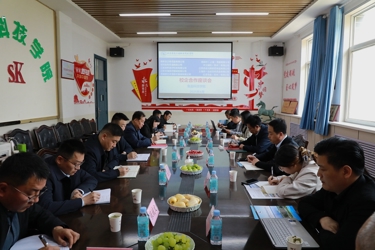 匠心育人 “职”引未来-食品科技学院企业校园宣讲会