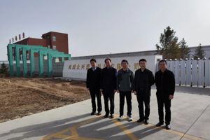 “三抓三促”行动进行时-----访企拓岗促就业