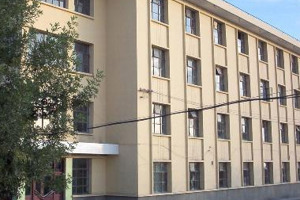 关于开展学生公寓检查整顿活动月的通知