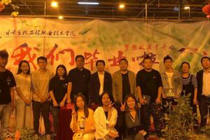 食品科学系举办2019届毕业生欢送会