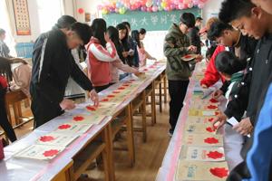 食品科学系成功举办第十届“小笔头 大学问”笔记展