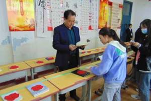 食品科技学院举办第十二届“小笔头 大学问”笔记展