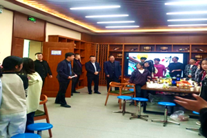 食品科技学院扎实开展2024级新生入学教育系列活动