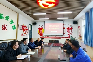 【访企拓岗促就业】请进来（四） 食品科技学院与多所企业开展交流合作