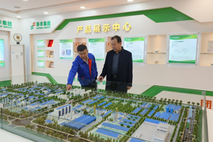 访企拓岗促就业，合作共赢谋新篇