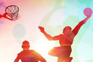 迎新篮球比赛规则