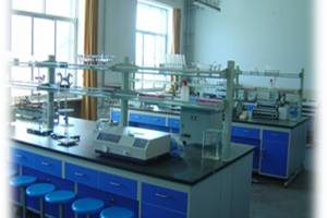 农产品检测实验室