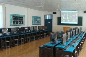 食品工程仿真实训室