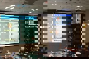 我系两项科研项目通过武威市科技局验收