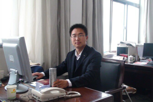 食检07.2班  左富强