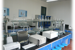 食品安全检测实验室